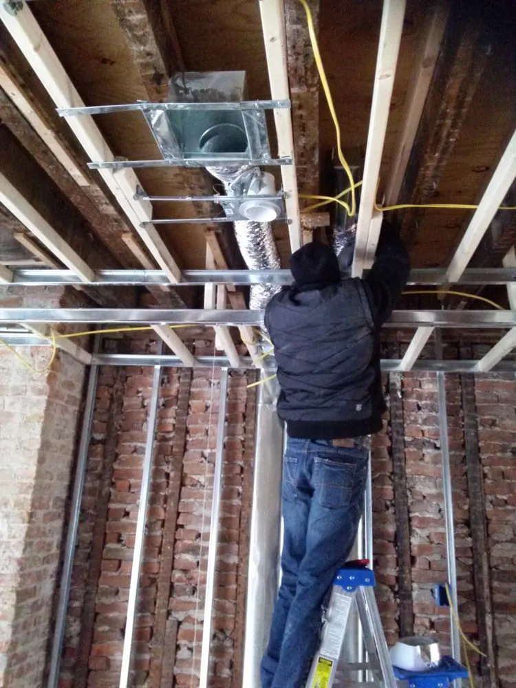 Slide of All Week Heating