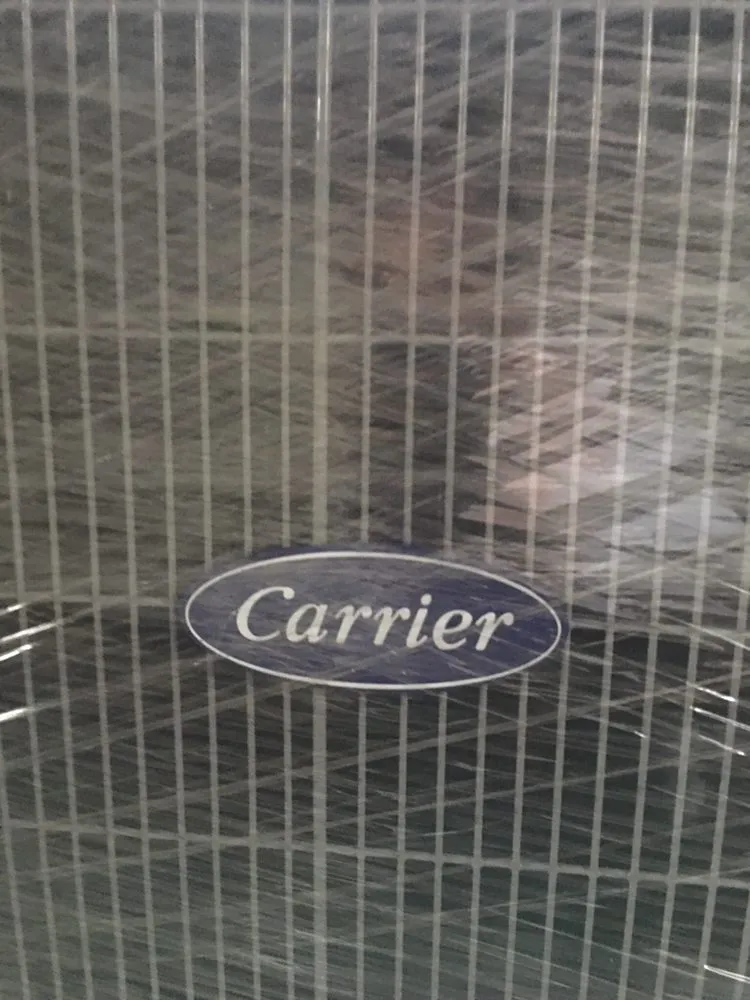 Slide of All Week Heating