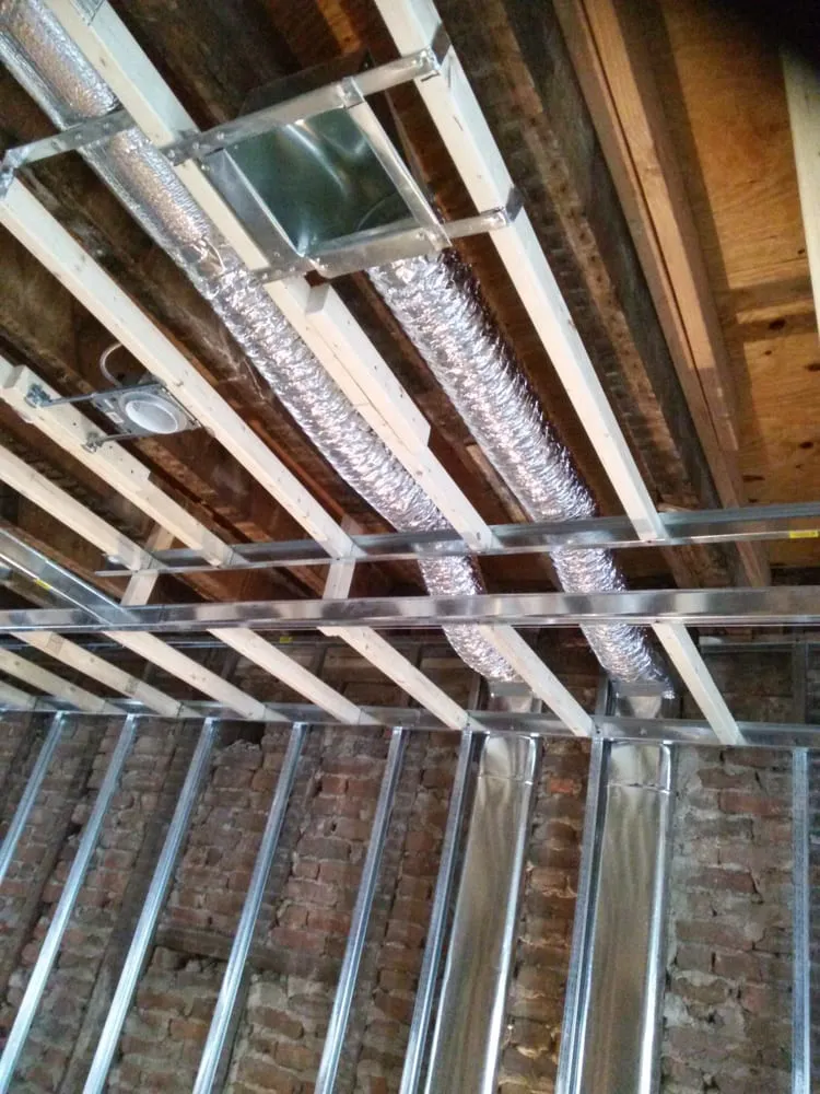 Slide of All Week Heating