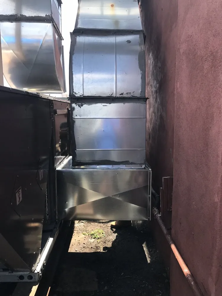 Slide of All Week Heating