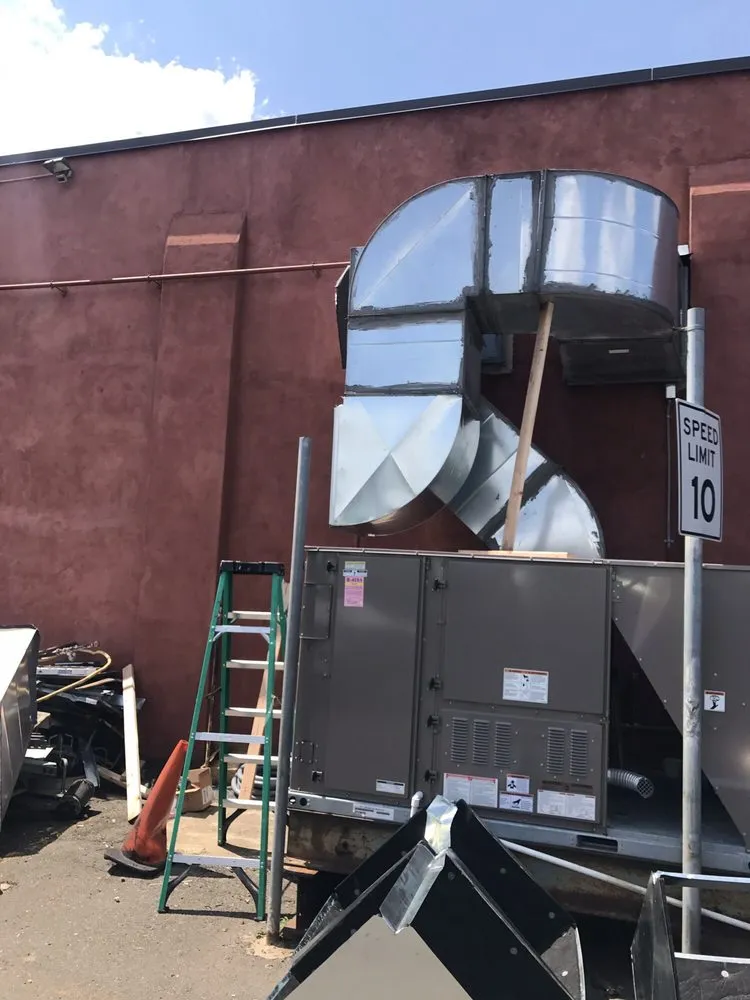 Slide of All Week Heating