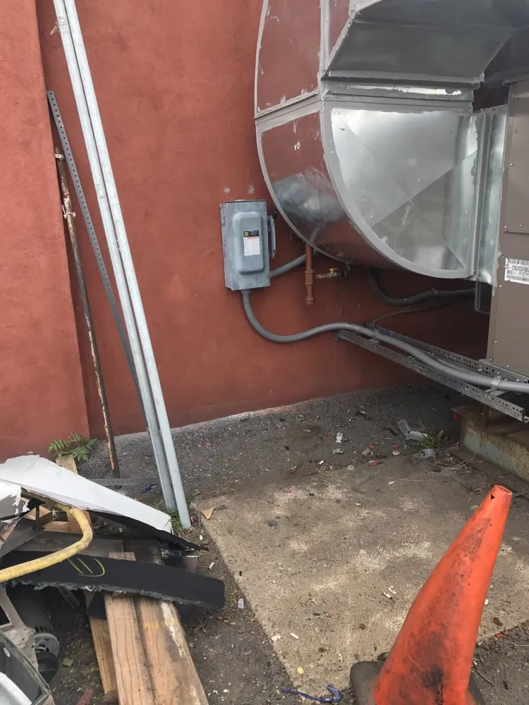 Slide of All Week Heating