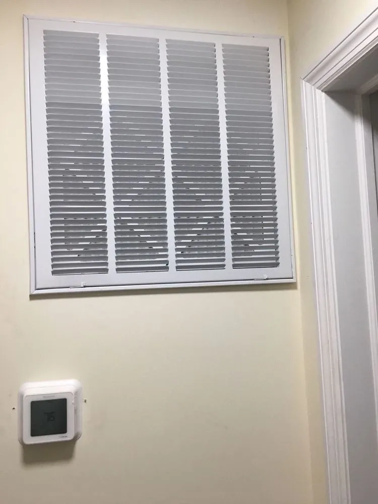 Slide of All Week Heating