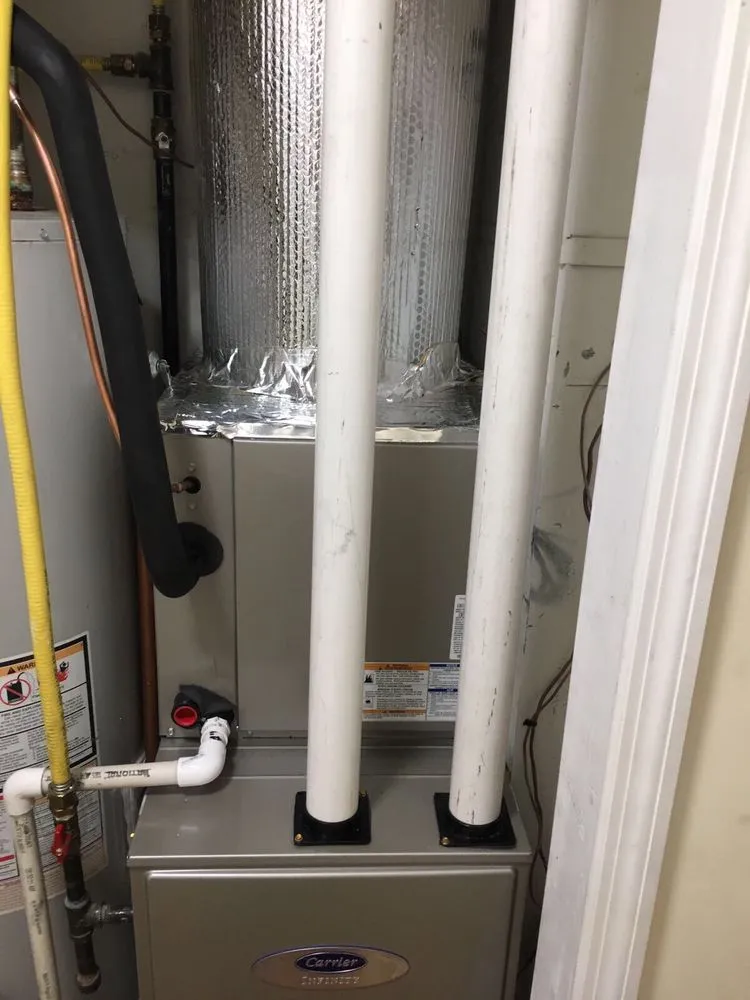 Slide of All Week Heating