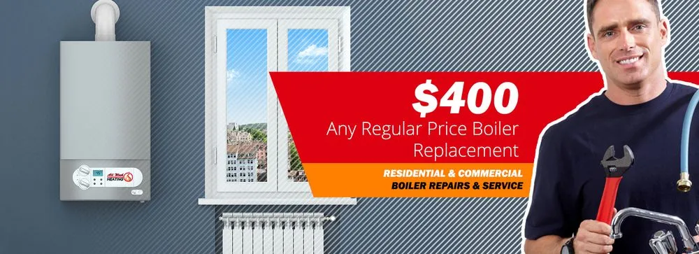 Slide of All Week Heating