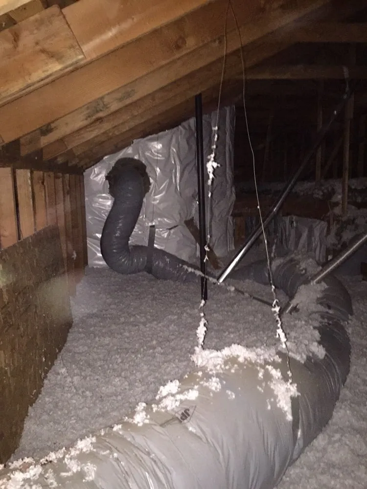 Slide of All West Coast Insulation