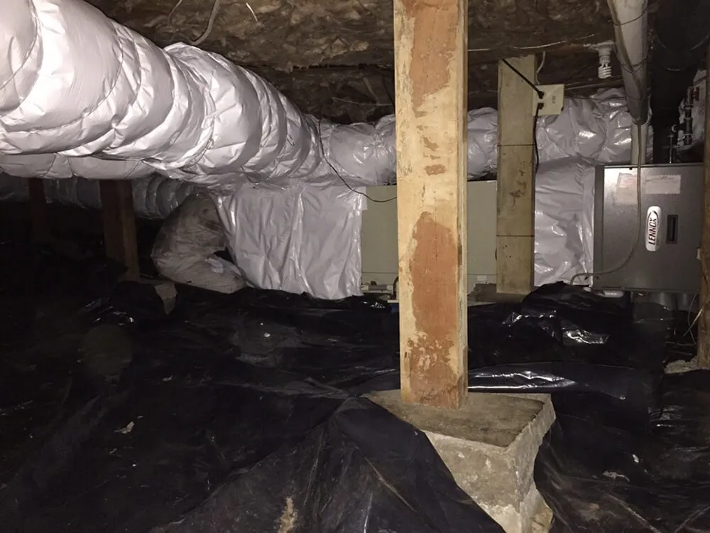 Slide of All West Coast Insulation