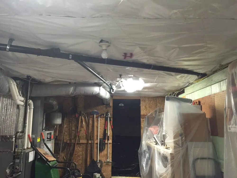 Slide of All West Coast Insulation