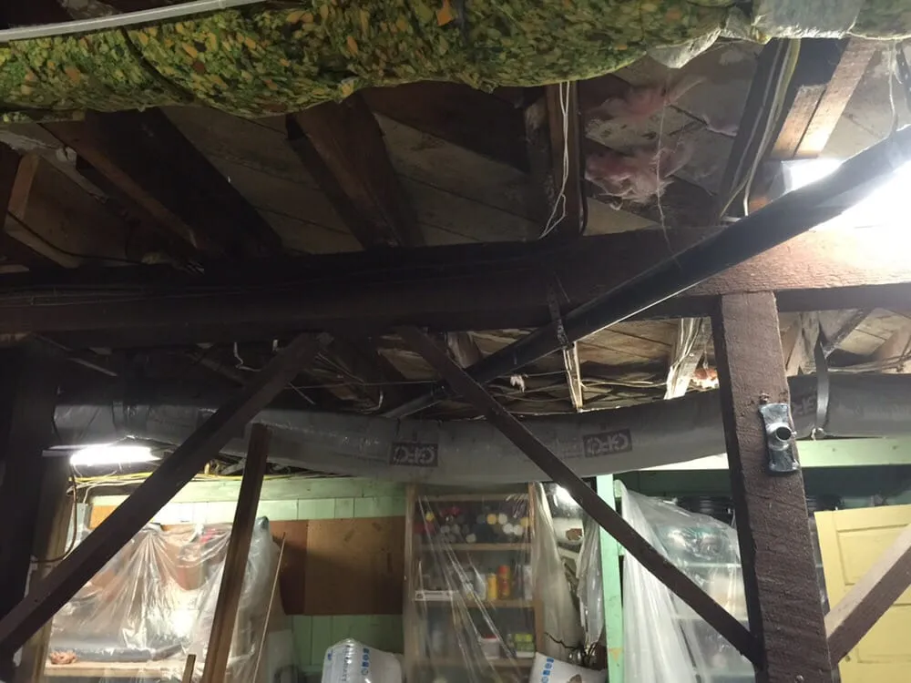 Slide of All West Coast Insulation