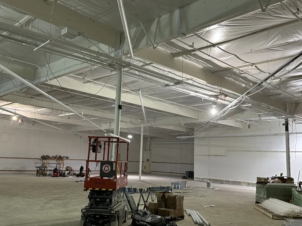 Slide of All West Coast Insulation