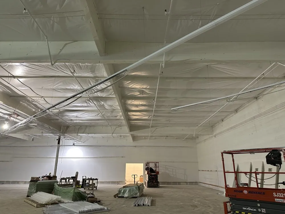 Slide of All West Coast Insulation