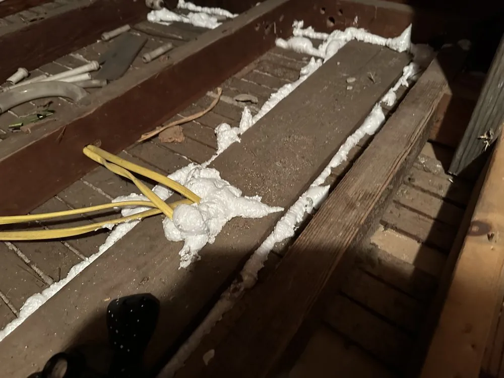 Slide of All West Coast Insulation