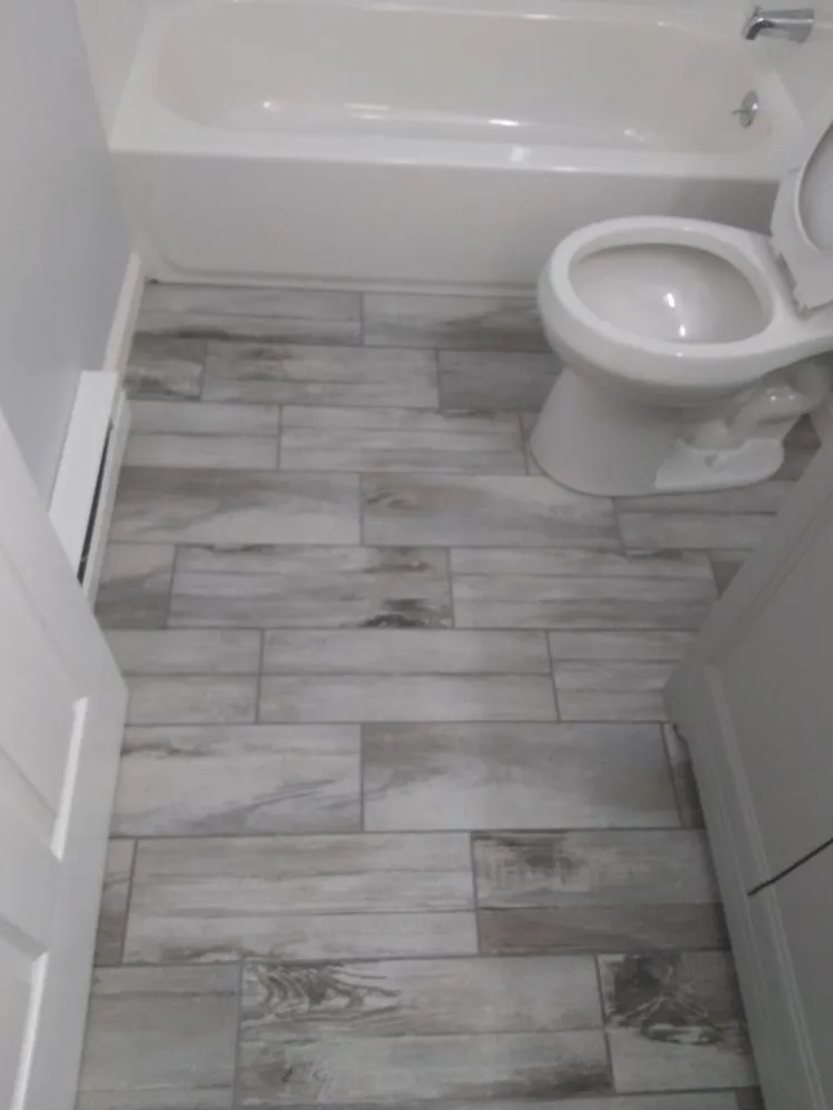 Slide of All Worked Up Contracting