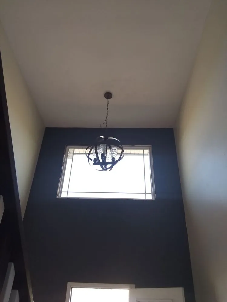 Slide of All Worked Up Contracting