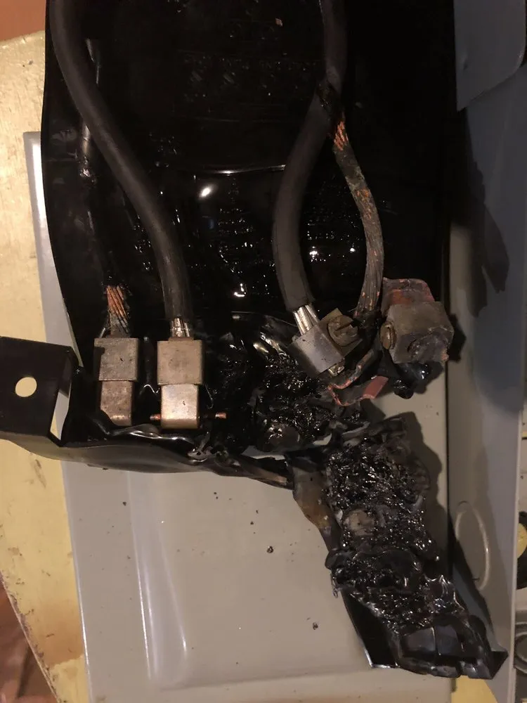 Slide of All Year Cooling & Heating