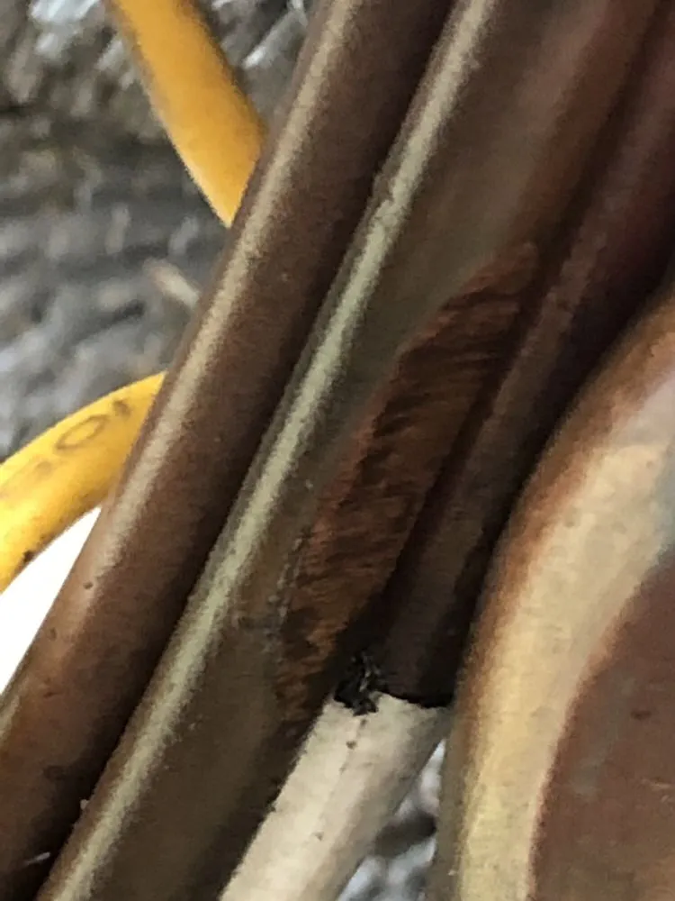 Slide of All Year Cooling & Heating