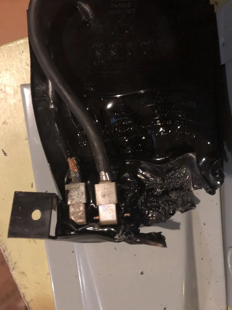 Slide of All Year Cooling & Heating