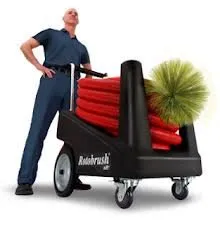 Slide of All Year Cooling & Heating