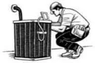 Slide of All Year Cooling & Heating