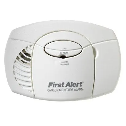 Slide of All Year Cooling & Heating