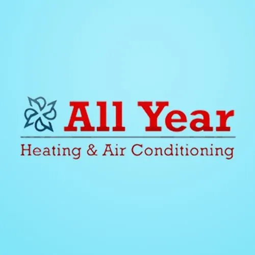 Slide of All Year Heating & Air Conditioning