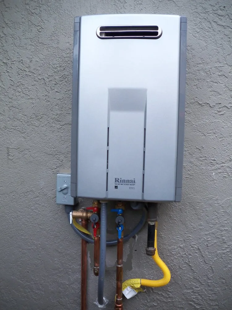 Slide of All Year Heating & Air