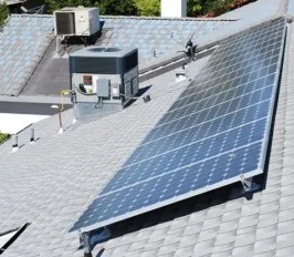 Slide of All Year Heating & Air