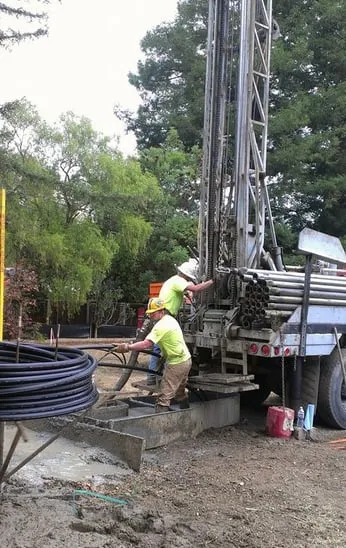 Slide of All Year Heating & Air