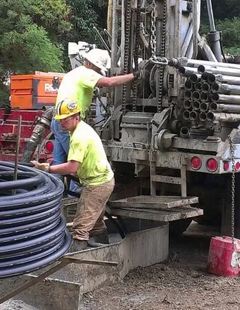 Slide of All Year Heating & Air