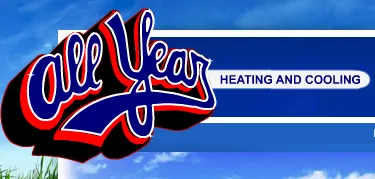 Slide of All Year Heating & Cooling
