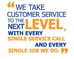 Slide of All Year Heating & Cooling