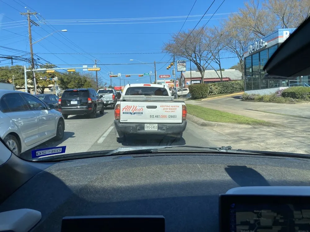 Slide of All Year Heating & Cooling