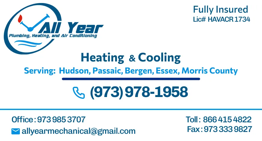 Slide of All Year Plumbing