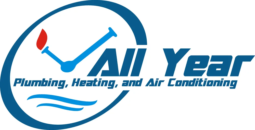 Slide of All Year Plumbing Heating and Air Conditioning