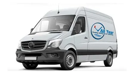 Slide of All Year Plumbing