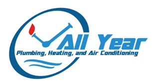 All Year Plumbing Logo