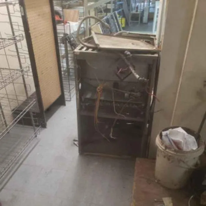 Slide of All You Need