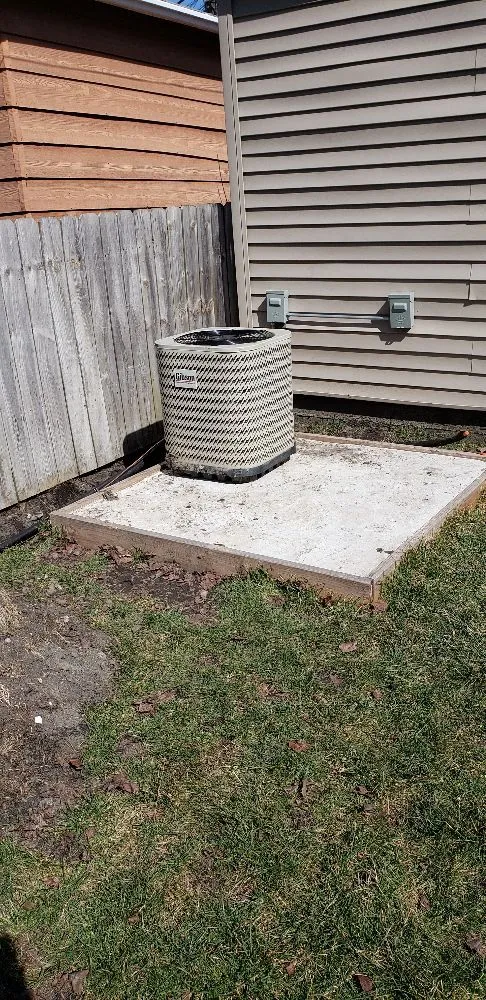 Slide of All You Need