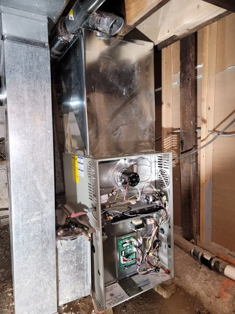 Slide of All You Need