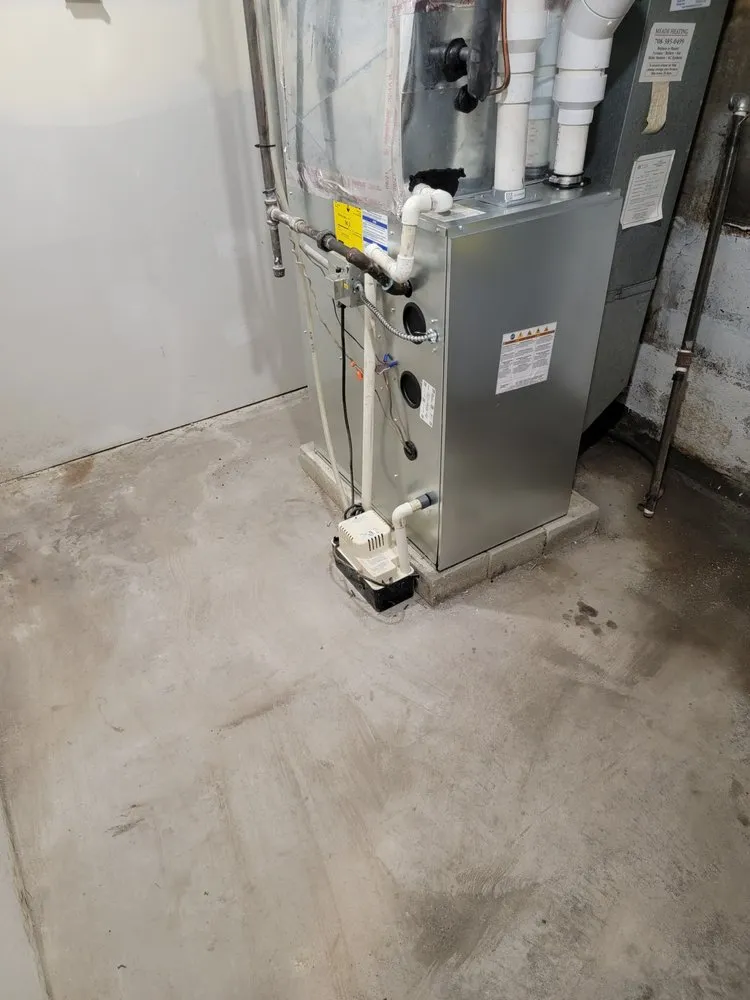 Slide of All You Need