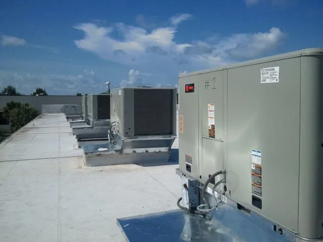 Slide of All Zone Air Conditioning Of Polk County