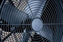 Slide of Allan & Rogers AC & Refrigeration