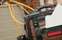 Slide of Allan & Rogers AC & Refrigeration