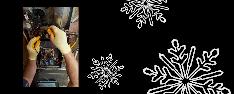 Slide of Allan E. Power Plumbing