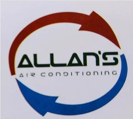Allans AC Logo
