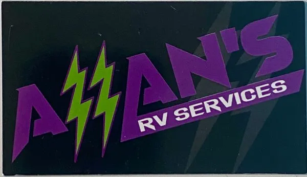 Allan's RV Services
