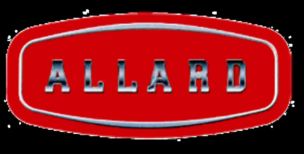 Slide of Allard Enterprises Heating, Cooling & Gas Fireplace