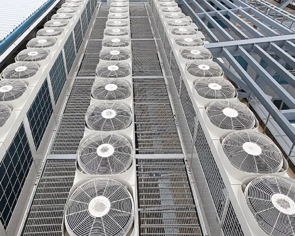 Slide of AllBrands Millman ServiceMan