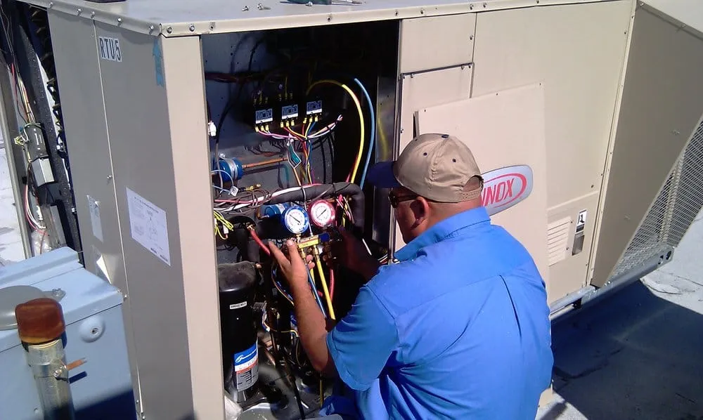 Slide of Allbrite Air Conditioning & Heating