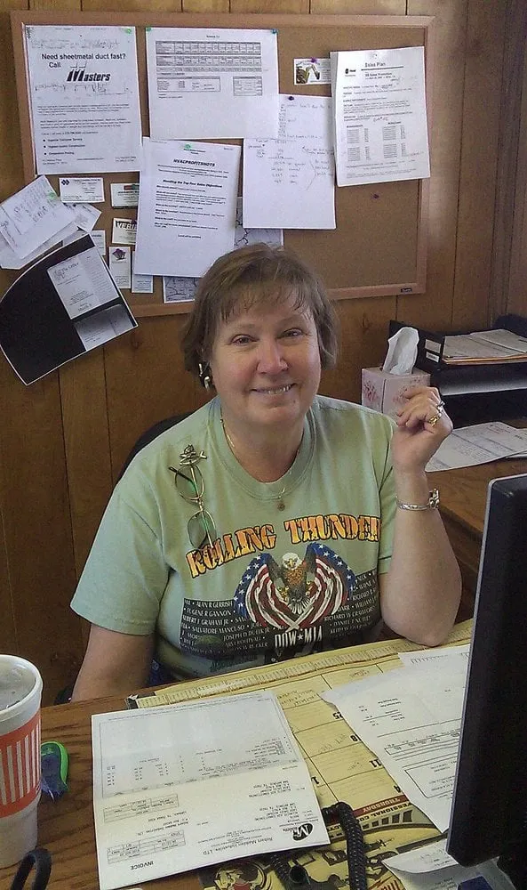 Slide of Allbrite Air Conditioning & Heating